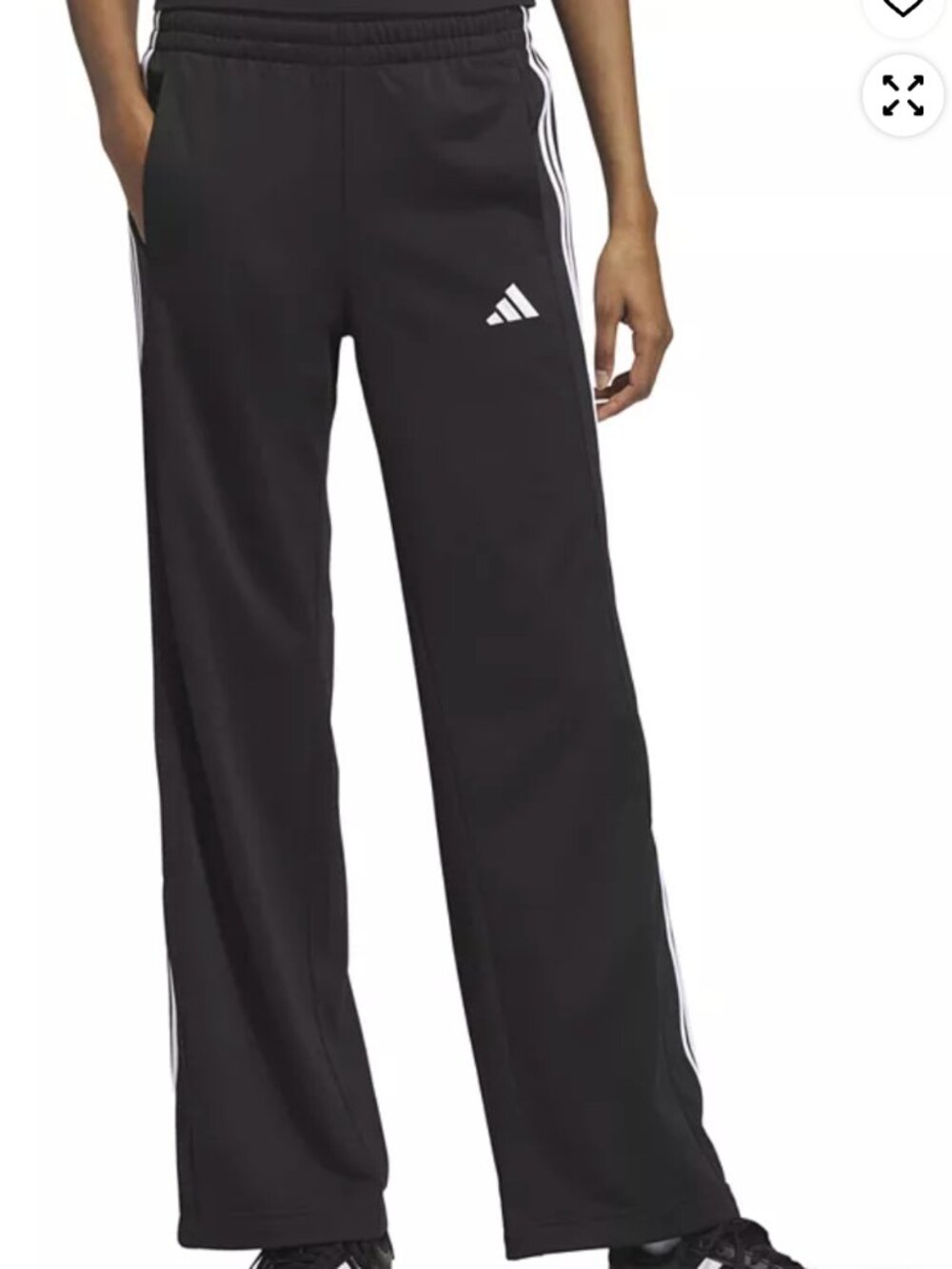 Adidas 1/4 Snap Pant